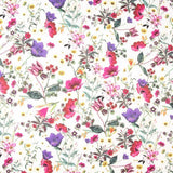 Satin Tropical Raw - Ribes y Casals