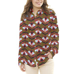 Satin Vintage Khaki - Ribes y Casals