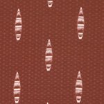 Satin Viskose Canoas - Ribes y Casals