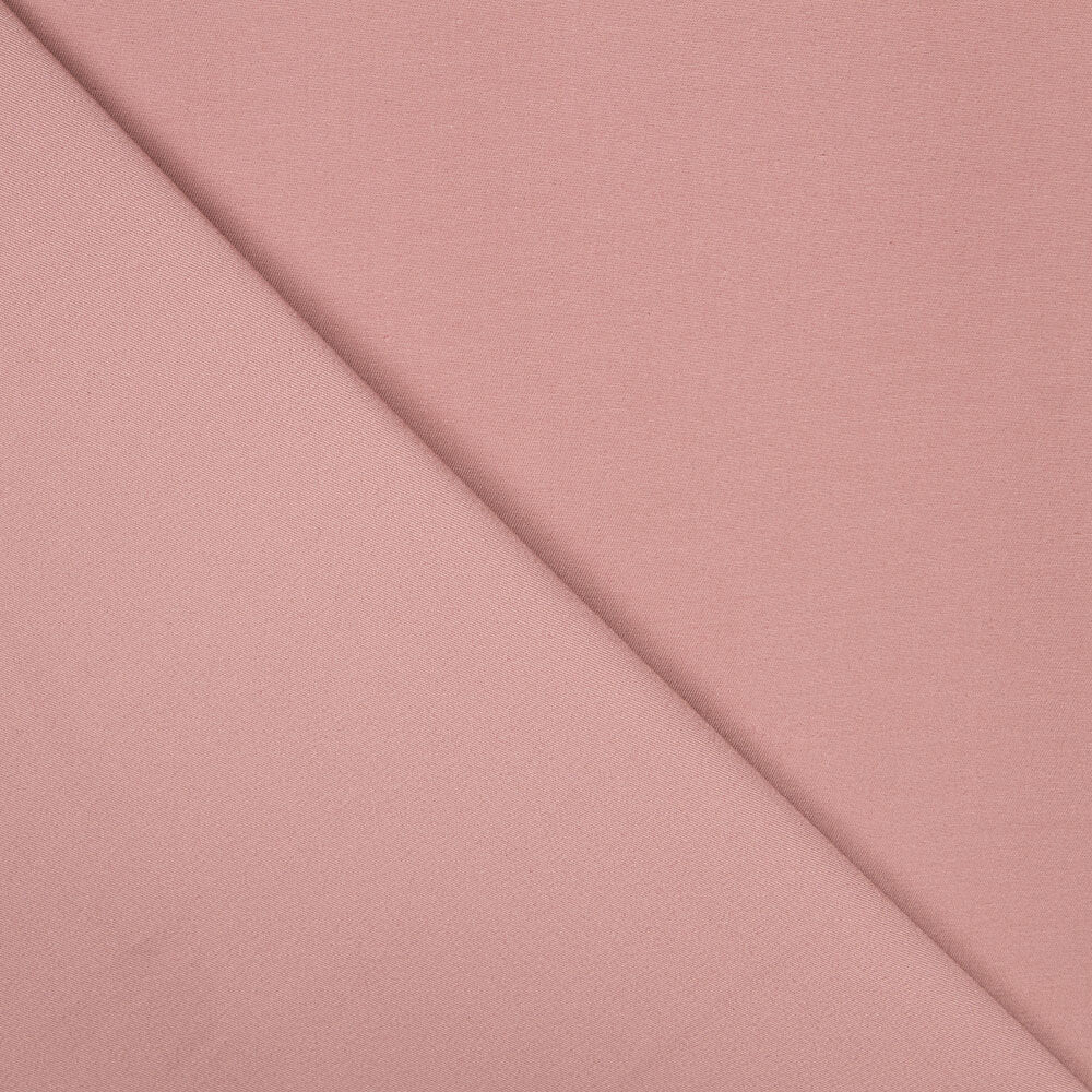 Satin Baumwolle Elastan Rosa Makeup - Ribes y Casals