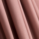 Satin Baumwolle Elastan Rosa Makeup - Ribes y Casals