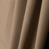 Satin Baumwolle Elastan Nerz - Ribes y Casals