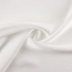 Satin Seide Natur Ecru - Ribes y Casals
