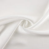 Satin Seide Natur Ecru - Ribes y Casals