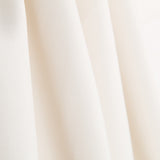 Confection Plain Satin Tischtuch Ecru - Ribes y Casals