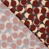 Satinierte Polyesterscheibe - Ribes y Casals