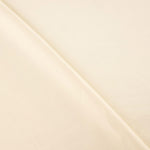 Polyester Satin Doppelseitig Ecru - Ribes y Casals