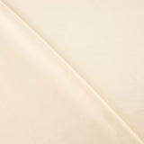 Polyester Satin Doppelseitig Ecru - Ribes y Casals