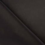 Polyester Satin Doppelseitig Schwarz - Ribes y Casals