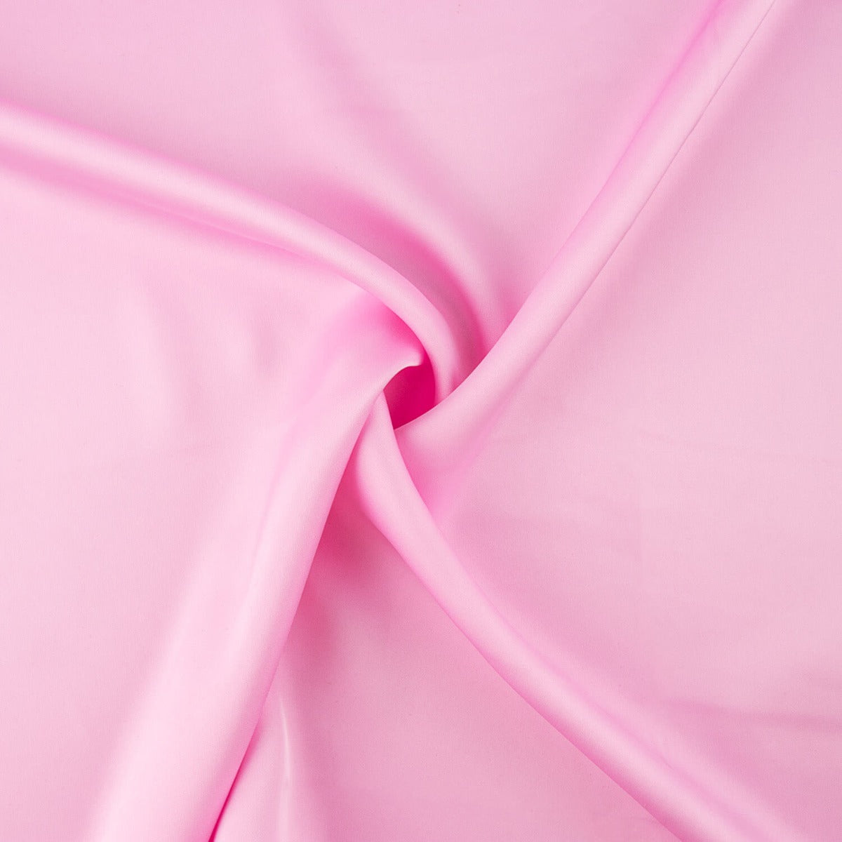 Polyester Satin Doppelseitig Rosa - Ribes y Casals