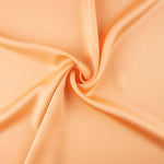 Polyester Satin Doppelseitig Lachs - Ribes y Casals