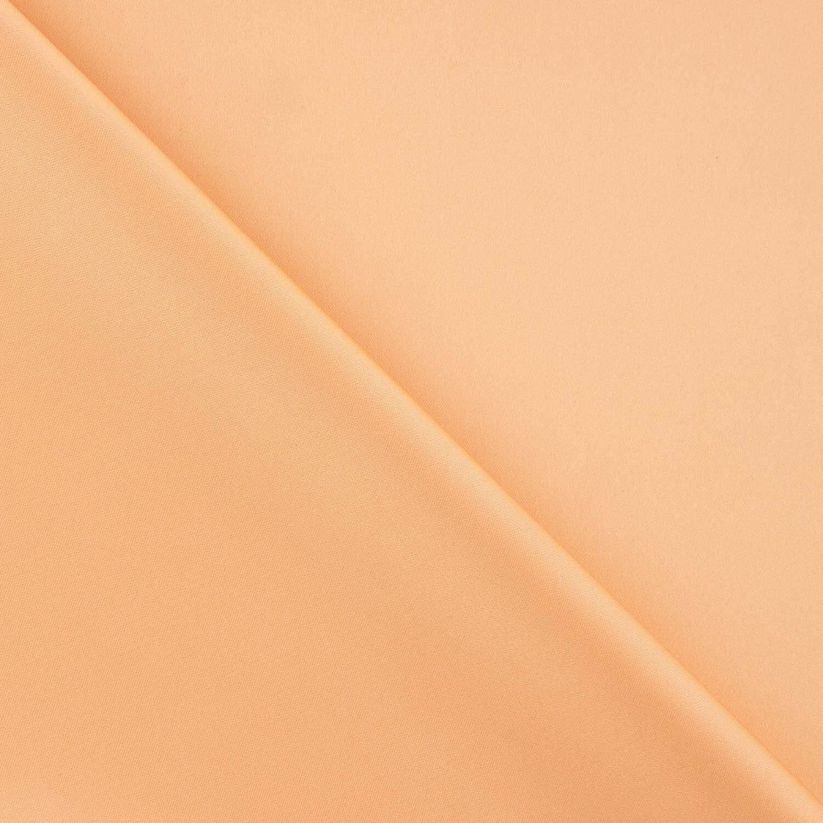 Polyester Satin Doppelseitig Lachs - Ribes y Casals