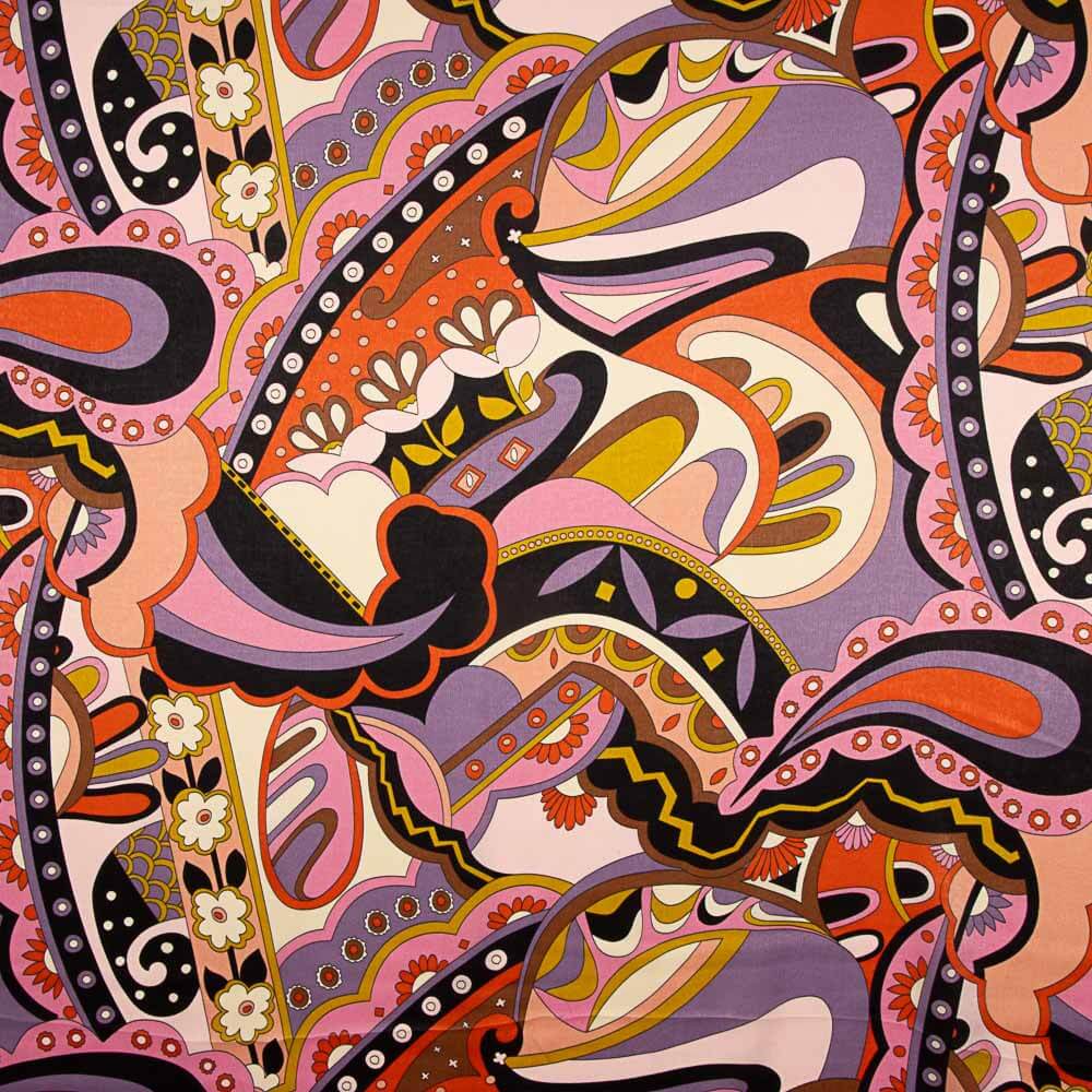 Satin-Pucci-Lilien - Ribes y Casals