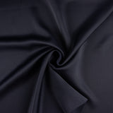 Marineblauer Satin - Ribes y Casals