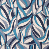Georgette Fino Pucci Blau - Ribes y Casals