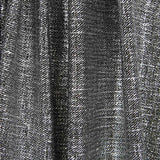 Seersucker Metall Silber - Ribes y Casals