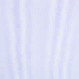 Seersucker-Stoff Blau gestreift - Ribes y Casals