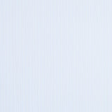 Seersucker-Stoff Hellblau gestreift - Ribes y Casals