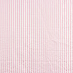 Seersucker Tencel-Streifen Rosa - Ribes y Casals