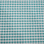 Seersuker Grünes Plaid - Ribes y Casals