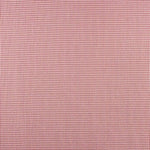 Seersucker Baumwolle Mini Square Bordeaux - Ribes y Casals