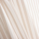 Semi Garn Beige Streifen - Ribes y Casals