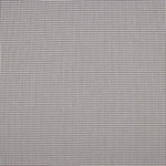 Seersucker Baumwolle Mini Square Schwarz - Ribes y Casals