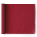 Wiederverwendbare Servietten Rot 32x32cm 12 Stk. - Ribes y Casals