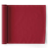 Wiederverwendbare Servietten Rot 32x32cm 12 Stk. - Ribes y Casals