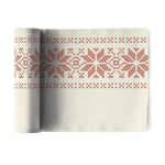 Wiederverwendbare Weihnachts-Pullover-Servietten 20x20cm 12 Stk. - Ribes y Casals