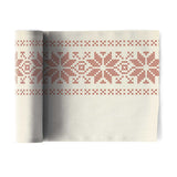 Wiederverwendbare Weihnachts-Pullover-Servietten 20x20cm 12 Stk. - Ribes y Casals