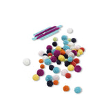 Mini-Bommel-Set Prym 624192 - Ribes y Casals