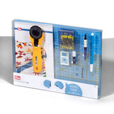 Patchwork Prym Set - Ribes y Casals