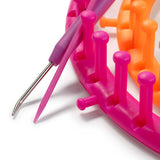 Satz Strickstühle Prym 624160 - Ribes y Casals