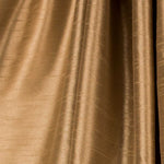 Shantung Polyester Kamel - Ribes y Casals