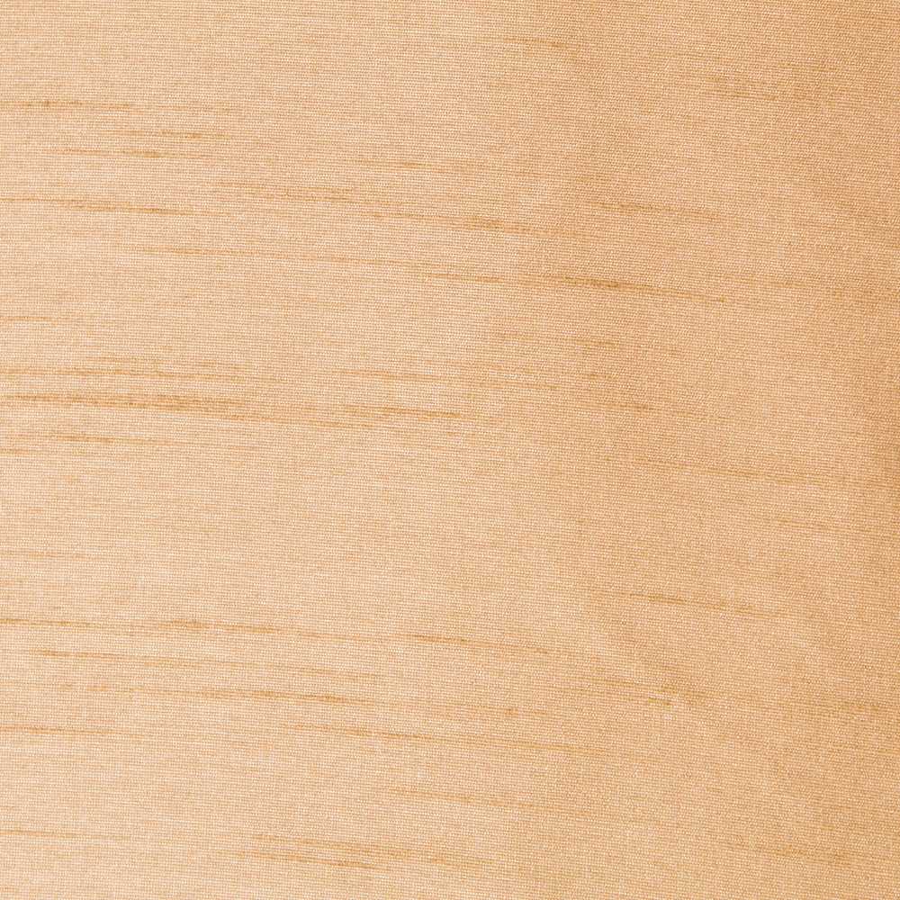 Shantung Polyester Kamel - Ribes y Casals