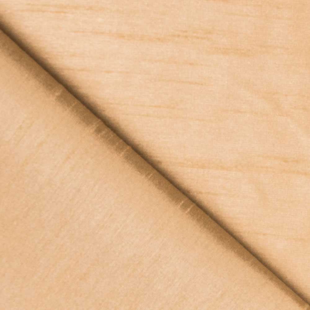 Shantung Polyester Kamel - Ribes y Casals