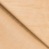 Shantung Polyester Kamel - Ribes y Casals
