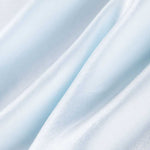Shantung Saten Hellblau - Ribes y Casals