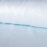 Shantung Saten Hellblau - Ribes y Casals