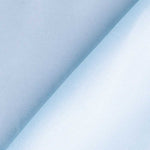 Shantung Saten Hellblau - Ribes y Casals