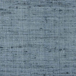 Rustikaler Rest der Seide in Blaugrau – verschiedene Maße x Breite 135 cm - Ribes y Casals