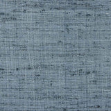 Rustikaler Rest der Seide in Blaugrau – verschiedene Maße x Breite 135 cm - Ribes y Casals