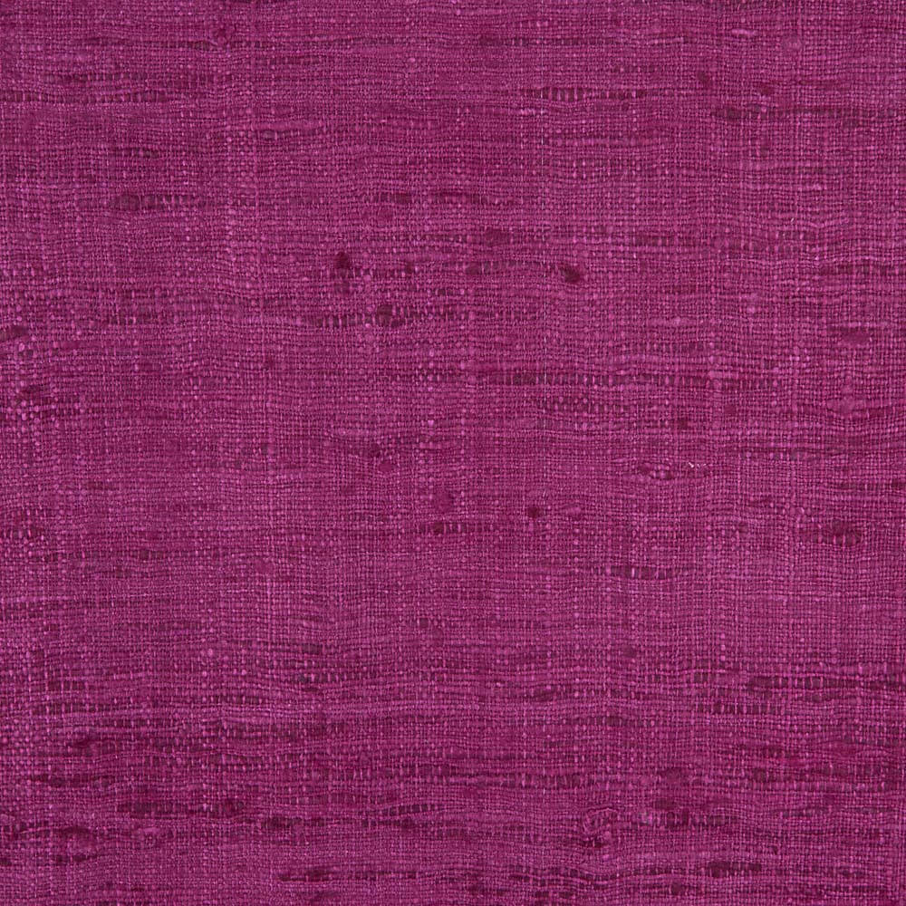 Seiden-Taschenbuch Magenta - Ribes y Casals