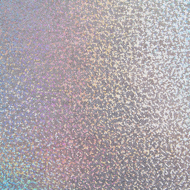 Glanz Hologramm Silber - Ribes y Casals