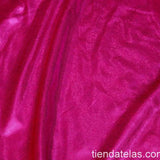 Glänzender Elasthan Fuchsia - Ribes y Casals