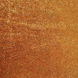 Glänzender Spandex Orange - Ribes y Casals