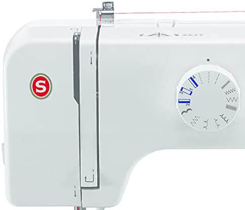 Singer 1408 Nähmaschine - Ribes y Casals