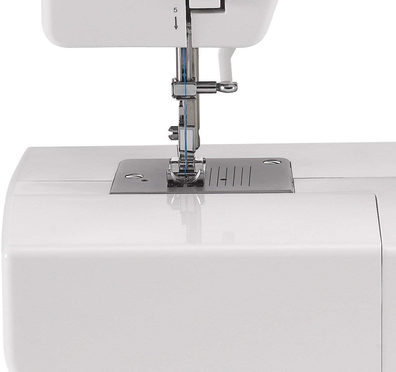 Singer Versprechen 1409 - Ribes y Casals