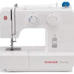 Singer Versprechen 1409 - Ribes y Casals